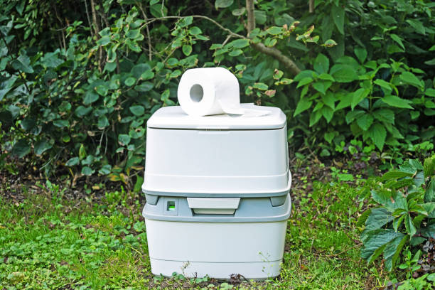 Best Local porta potty services  in Ford Heights, IL