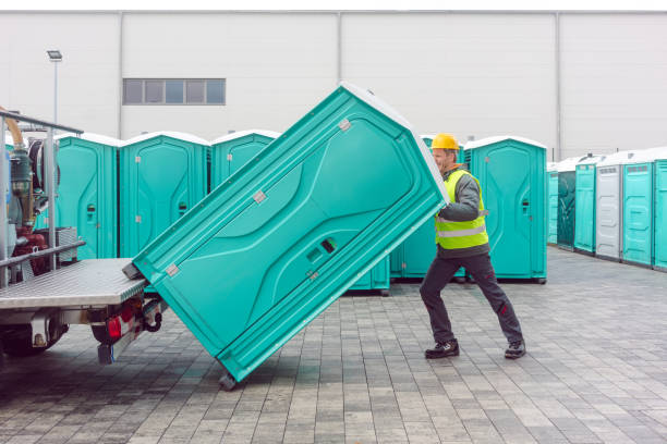 Portable Toilet Options We Offer in Ford Heights, IL