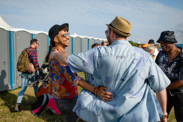 Best Local porta potty services  in Ford Heights, IL