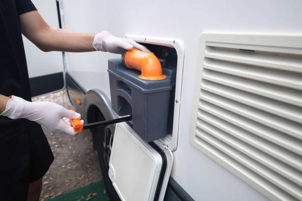 Best Porta potty rental near me  in Ford Heights, IL