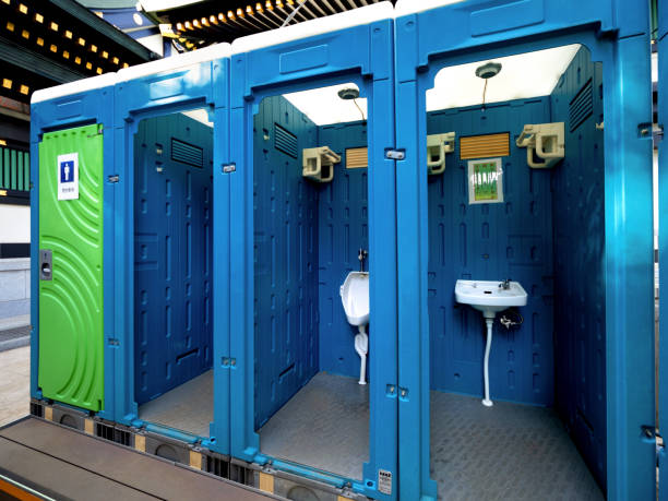 Best Porta potty rental for parties  in Ford Heights, IL