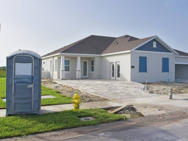 Best Porta potty rental near me  in Ford Heights, IL